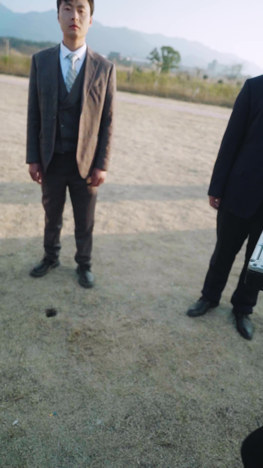 Episódio 14 - Vingança nos Céus